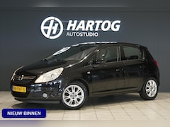 Opel Corsa - 1.4-16V Cosmo + CRUISE CONTROL