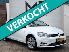 Volkswagen Golf - 1.6 TDI Comfortline /NAVI / LED/CRUISE/CLIMA