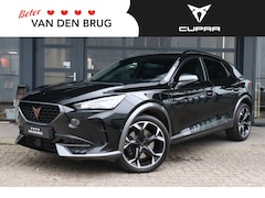 CUPRA Formentor - 1.4 e-Hybrid VZ 245PK | Trekhaak | Stuur- & Stoelverwarming | Dynamic Chassis Control | Do