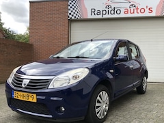 Dacia Sandero - 1.4 LAUREATE Airco elektrische ramen