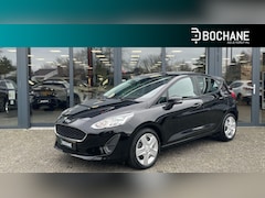 Ford Fiesta - 1.1 Trend