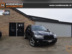 BMW X5 - XDRIVE50I HIGH EXEC. M Sport, Xenon, Navi, AUT, Cruise