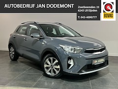 Kia Stonic - 1.0 T-GDi 100pk DynamicPlusLine