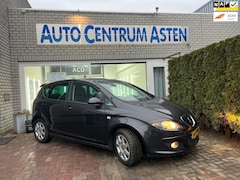 Seat Altea - 2.0 FSI Businessline Apple Carplay