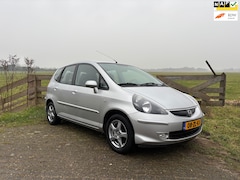 Honda Jazz - 1.2 S, 1ste Eigenaar, Airco