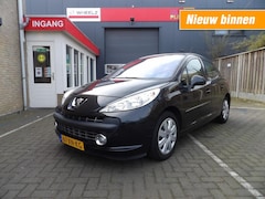 Peugeot 207 - 1.6VTi XS Pack