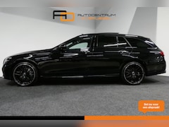 Mercedes-Benz E-klasse Estate - 300 e AMG Line / E63 AMG Grill / E63 AMG Diffuser / Panoramadak / Burmester Sound System /