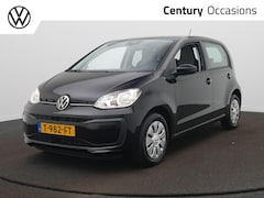 Volkswagen Up! - 1.0 / Cruise / Camera / Climate