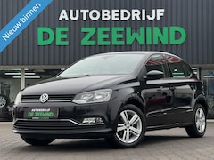 Volkswagen Polo - 1.0 First Edition|Facelift|Stoelverwarming|PDC