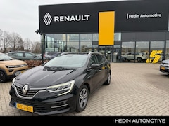 Renault Mégane Estate - TCe 140 Intens | Trekhaak Mégane Estate 1.3 TCe Intens