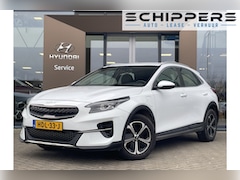 Kia XCeed - 1.6 GDi PHEV DynamicLine Stuurwiel verwarmd | Navigatie