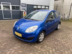 Renault Twingo - 1.2 AUTHENTIQUE apk 27-03-2026