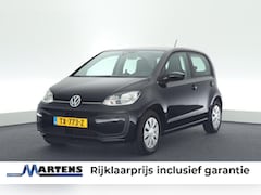 Volkswagen Up! - 1.0 60pk BMT move up Airco Executive-Pakket 5drs