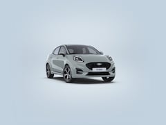 Ford Puma - 1.0 EcoBoost Hybrid ST-Line VERWACHT Voorraad | Winter Pack