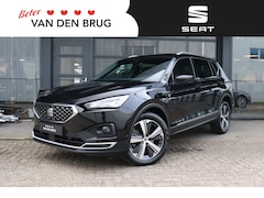 Seat Tarraco - 1.4 TSI e-Hybrid PHEV Xcellence | Achteruitrijcamera | Stoelverwarming voor en achter | El