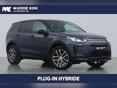 Land Rover Discovery Sport - P300e R-Dynamic SE | ACC | 360° Camera | Meridian Sound | 19 Inch | Elektrische Achterklep