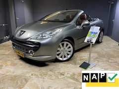 Peugeot 207 CC - 1.6-16V T Sport