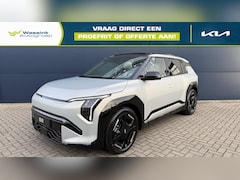 Kia EV3 - 81, 4 kWh 204pk GT-Line *Direct Leverbaar