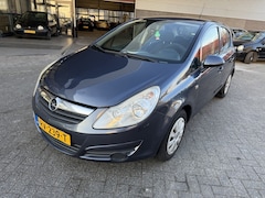 Opel Corsa - 1.2-16V Business