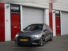 Audi A3 Sportback - 40 TFSI e Business edition