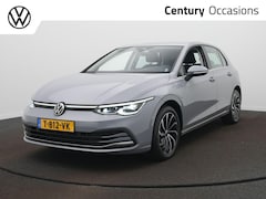 Volkswagen Golf - 1.4 eHybrid / Adap. Cruise / Camera / Trekhaak / BLIS