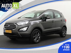 Ford EcoSport - 1.0 Trend Ultimate 126 PK Carplay Navi Park. Sens LED