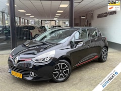 Renault Clio - 0.9 TCe CLIMATE | NAVI | CRUISE | PDC | KEYLESS | NAP