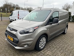 Ford Transit Connect - 1.5 TDCI 120 Pk L2 Airco/ Cruise/ PDC