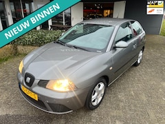 Seat Ibiza - 1.4-16V Trendstyle AC/CRUISE/LMV/APK+NAP