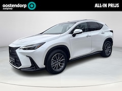 Lexus NX - 450h+ AWD Luxury Line | Panoramadak | 06-10141018 Voor meer informatie