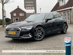 Audi A6 Avant - 45 TFSI 245PK S-Tronic / Led / Adaptive Cruise / Clima / Navi / Keyless / Dcc