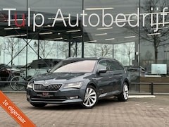 Skoda Superb Combi - 1.5 TSI ACT Business Edition Automaat DSG