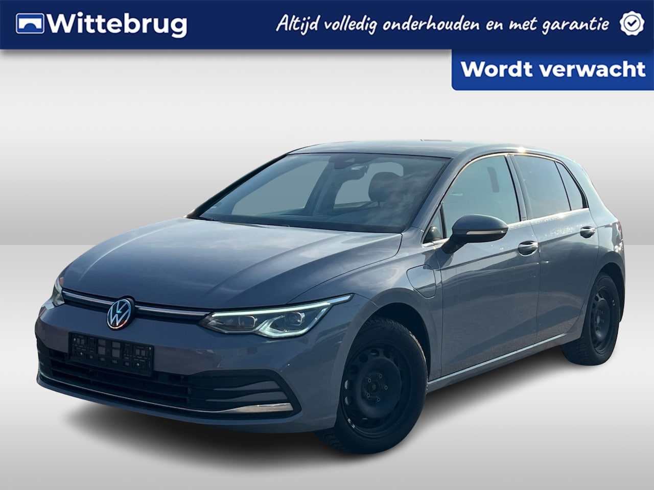 Volkswagen Golf - 1.4 eHybrid 204pk DSG Style - AutoWereld.nl