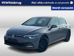 Volkswagen Golf - 1.4 eHybrid 204pk DSG Style