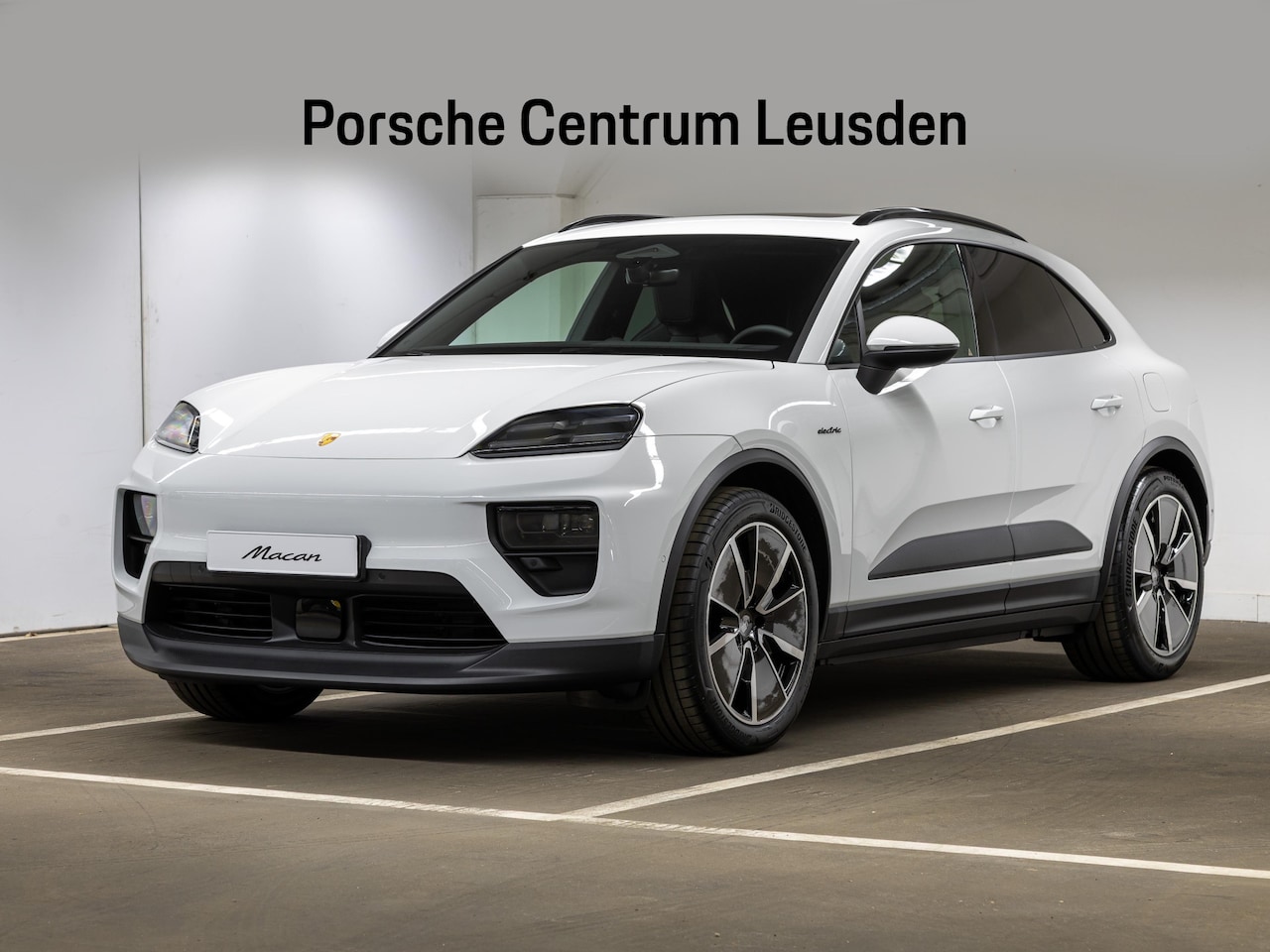 Porsche Macan - 4 - AutoWereld.nl