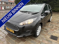 Ford Fiesta - 1.0 Style 5 deurs 115.000 km airco