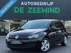 Volkswagen Golf - 1.4 TSI Comfortline`|Apple Carplay|PDC|Nieuw APK