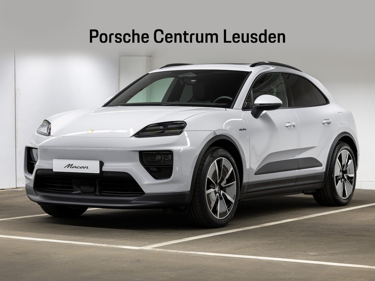 Porsche Macan - 4 - AutoWereld.nl