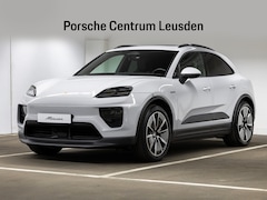 Porsche Macan - 4