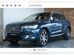 Volvo XC60 - T8 Twin Engine AWD Inscription | Parkeercamera | Dealeronderhouden | Panoramadak | Elektri