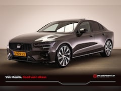 Volvo S60 - 2.0 B4 Ultimate Dark | STOELEN PACK | PANORAMADAK | 20"