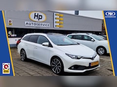 Toyota Auris - 1.8 Hybrid Dynamic