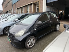 Toyota Aygo - 1.0-12V Airco