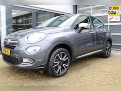 Fiat 500 X - 500X 1.6 Mirror Edition | DAB+ | Cruise Control