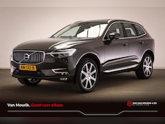 Volvo XC60 - 2.0 T5 AWD Inscription | INSCRIPTION PLUS / LUXURY LINE | BOWERS & WILKINS DAB | LUCHTVERI