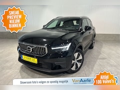 Volvo XC40 - T4 Plug In Hybrid Parkeercamera 211pk