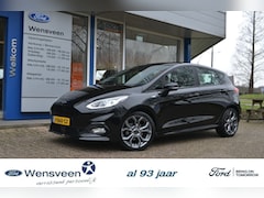 Ford Fiesta - 1.0T 100pk ECOBOOST ST-Line | navigatie