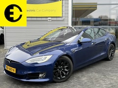 Tesla Model S - 90D Base | Gratis Superchargen | Incl. BTW