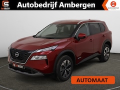 Nissan X-Trail - 1.5 e-Power (204Pk) N-Connecta Navi Winterpakket Géén Afleverkos