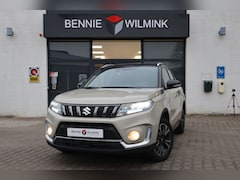 Suzuki Vitara - 1.4 BoosterJet Style Hybrid AdaptiveCruise/Leder/Apple/AndroidAu